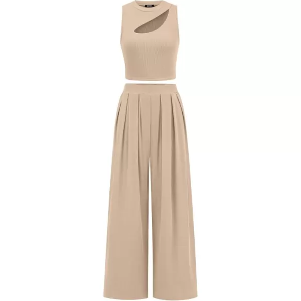 Solid Khaki