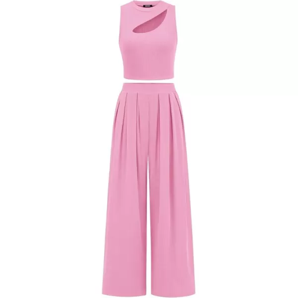 Solid Pink