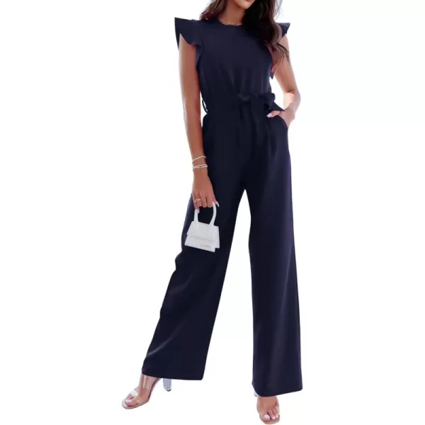 Solid Navy