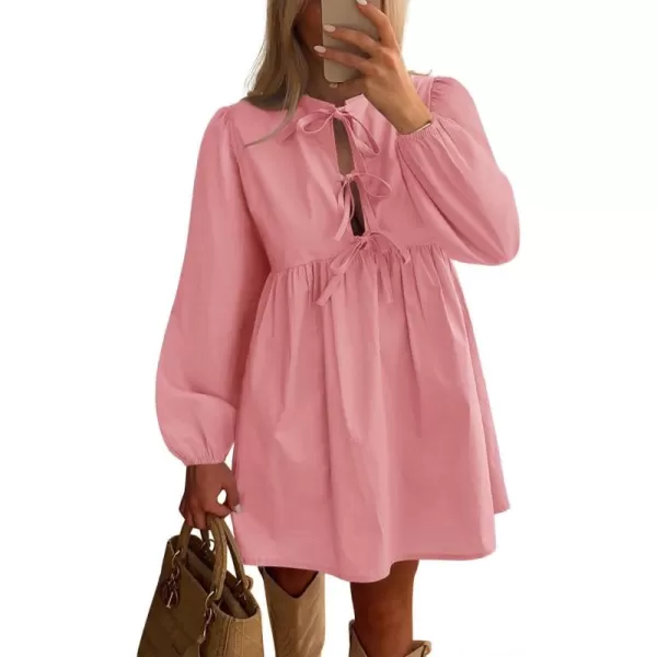 Solid Pink
