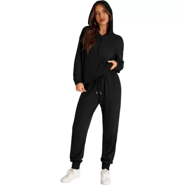 Solid Black