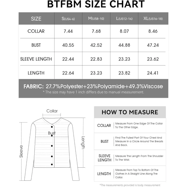 BTFBM Striped Cardigan Sweaters for Women Trendy Fall 2024 Long Sleeve Button Down Lady Jacket Open Front Knit CardigansArmy Green White
