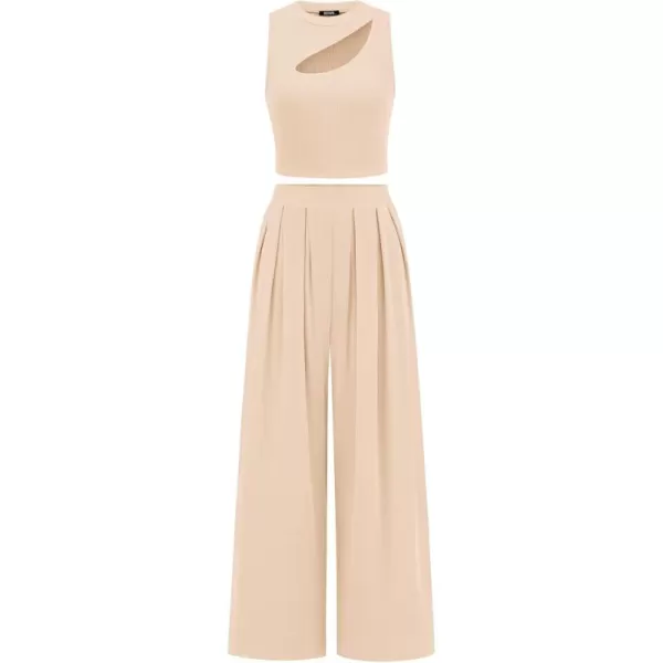 Solid Beige