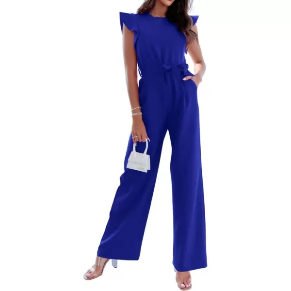 Solid Royal Blue