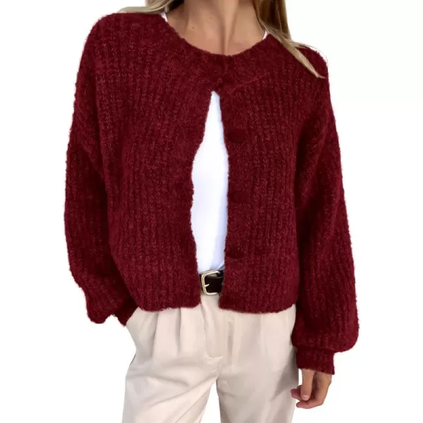Wine Red