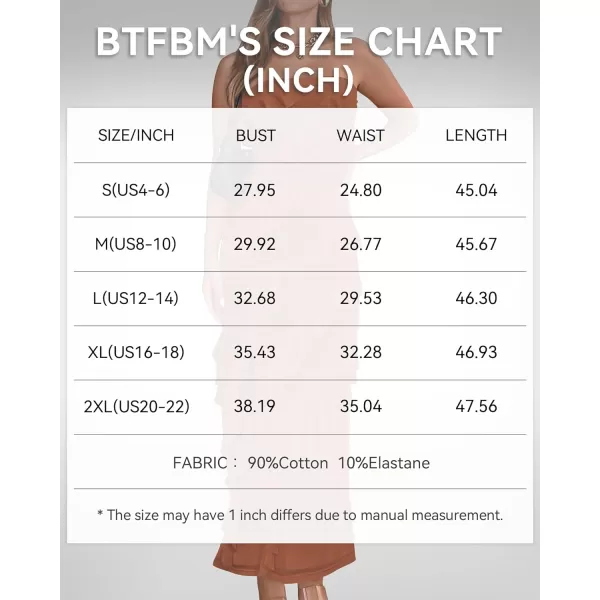 imageBTFBM Women Summer Elegant Strapless Midi Ruched Bodycon Dress Solid Color Stretch Mesh Slim Party Cocktail DressesSolid Caramel