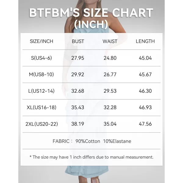 imageBTFBM Women Summer Elegant Strapless Midi Ruched Bodycon Dress Solid Color Stretch Mesh Slim Party Cocktail DressesSolid Light Blue