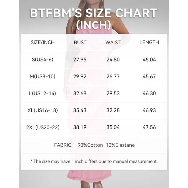 imageBTFBM Women Summer Elegant Strapless Midi Ruched Bodycon Dress Solid Color Stretch Mesh Slim Party Cocktail DressesSolid Light Pink