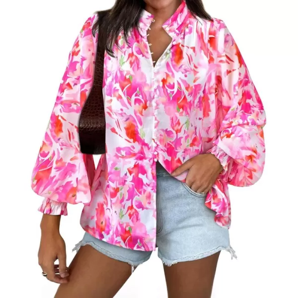 Rose Pink