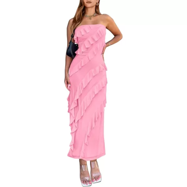 Solid Light Pink