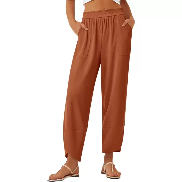 Orange Red