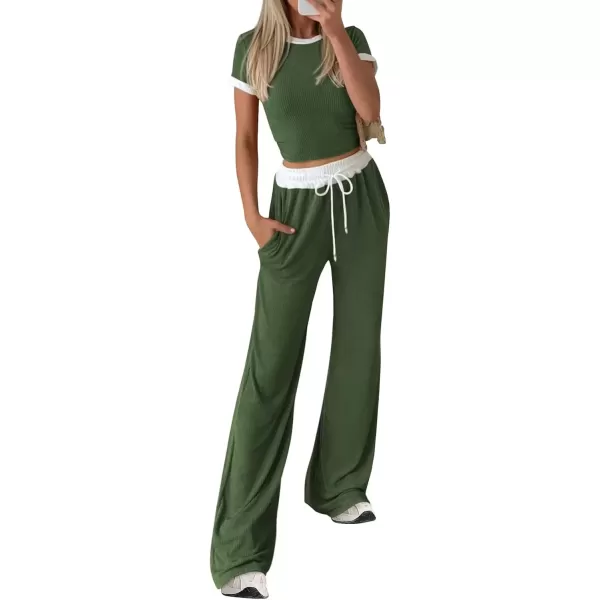 Army Green