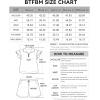 imageBTFBM Womens 2 Piece Outfits Sweatsuit Zipper V Neck Casual Ruffle Short Sleeve Tops and Drawstring Shorts Lounge SetsWhite
