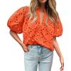 Solid Orange