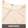 imageBTFBM Women 2025 Summer Sleeveless Tank Dresses Crew Neck Slim Fit Short Casual Ruched Bodycon Party Club Mini DressLight Apricot