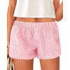 Pink White