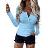 Solid Light Blue