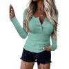 Solid Mint Green