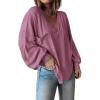 Solid Dusty Pink