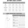 imageBTFBM Womens Casual Jumpsuits Dressy 2025 Summer One Piece Outfits Crew Neck Sleeveless Knit Wide Leg Pants RomperNavy