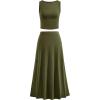 Army Green