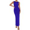 Bright Blue