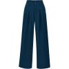 Solid Dark Blue