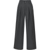 Solid Dark Grey