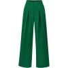 Solid Green
