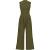 Solid Army Green