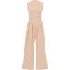 Solid Beige
