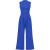 Solid Blue