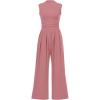 Solid Dusty Pink