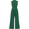 Solid Green