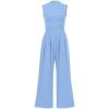 Solid Light Blue