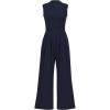 Solid Navy