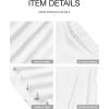 imageBTFBM Womens Satin High Waist Skirts 2024 Summer Fall Outfits Elegant Cocktail Party Flowy ALine Maxi SkirtSolid White