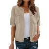 Light Khaki