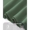 imageBTFBM Summer Maxi Dresses for Women 2025 Sleeveless Casual Ruched High Waisted Tank Long Sundress Flowy Beach DressBean Green