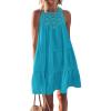 Bright Lake Blue