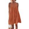Brown Orange