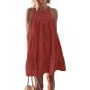 Rust Red
