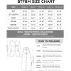 imageBTFBM Two Piece Set for Women Fall Fashion 2025 Business Casual Long Sleeve Blazer Jackets Wide Leg Pant Suits PocketsRed