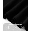 imageBTFBM Summer Maxi Dresses for Women 2025 Sleeveless Casual Ruched High Waisted Tank Long Sundress Flowy Beach Fall DressBlack
