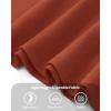imageBTFBM Summer Maxi Dresses for Women 2025 Sleeveless Casual Ruched High Waisted Tank Long Sundress Flowy Beach Fall DressBrick Red
