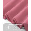 imageBTFBM Summer Maxi Dresses for Women 2025 Sleeveless Casual Ruched High Waisted Tank Long Sundress Flowy Beach Fall DressPink