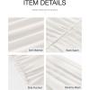 imageBTFBM Women 2025 Summer One Shoulder Bodycon Ruched Maxi Dress Slit Mesh Long Formal Cocktail Fall Wedding Guest DressesWhite
