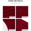 imageBTFBM Women 2025 Summer One Shoulder Bodycon Ruched Maxi Dress Slit Mesh Long Formal Cocktail Fall Wedding Guest DressesWine Red