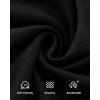 imageBTFBM Womens Formal Cocktail Dresses Fall 2025 One Shoulder Twist Strap Ruched Bodycon Elegant Wedding Party Maxi DressBlack