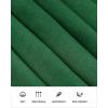imageBTFBM Womens Ruched Bodycon Dress Summer Casual Sleeveless Back Slit Elegant Club Evening Party Cocktail Maxi DressesBright Green